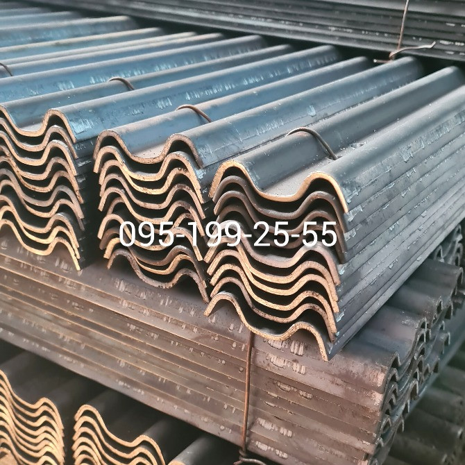 Планка (скребок) РОУ-6 Днепр - изображение 2