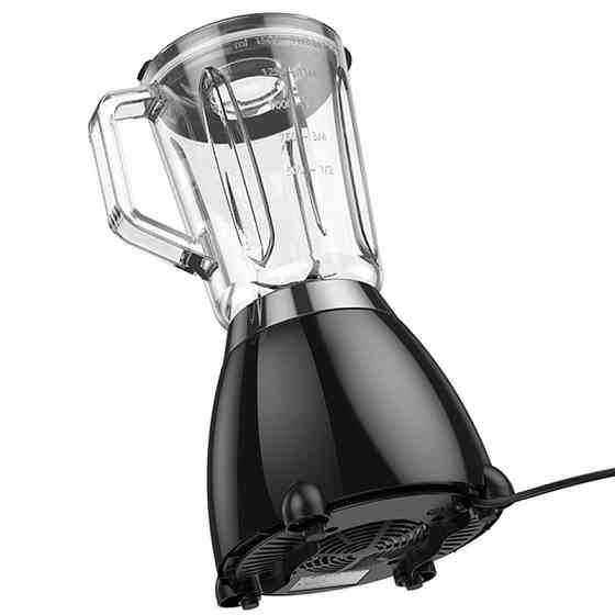 Блендер Hoco HE33 Electric Retro Juicer 500W (1.5L) Херсон