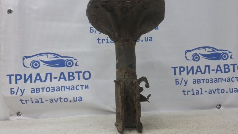 Амортизатор передний правый Mitsubishi Lancer 9 1.6 БЕНЗИН 4G18 2003 (б/у) Киев - изображение 4