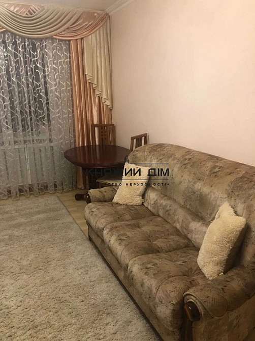 Продається 2 кімнатна квартира на Троєщині № 21146708 Киев - изображение 1