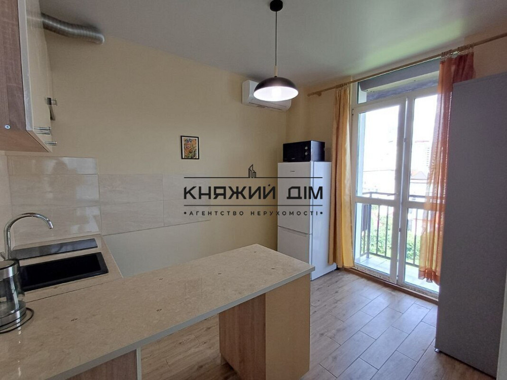 Оренда 1 кімнатна квартира м. Іподром КОД 11203431 Київ - зображення 8