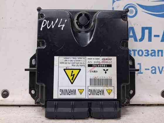 Блок управления двигателем Mitsubishi Pajero Wagon 4 3.2 ДИЗЕЛЬ 4M41 2006 (б/у) Киев