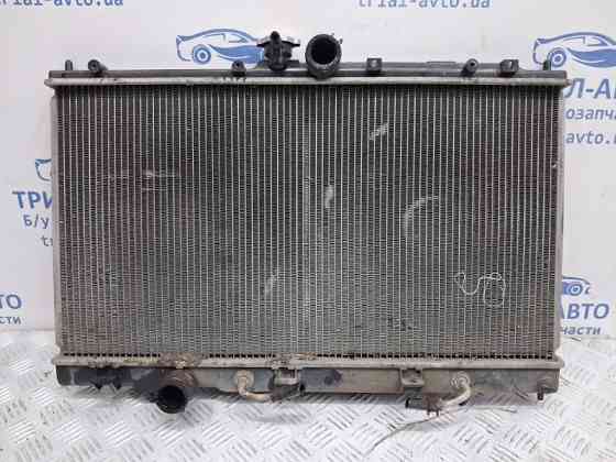 Радиатор основной Mitsubishi Lancer 9 1.6 БЕНЗИН 4G18 2003 (б/у) Киев
