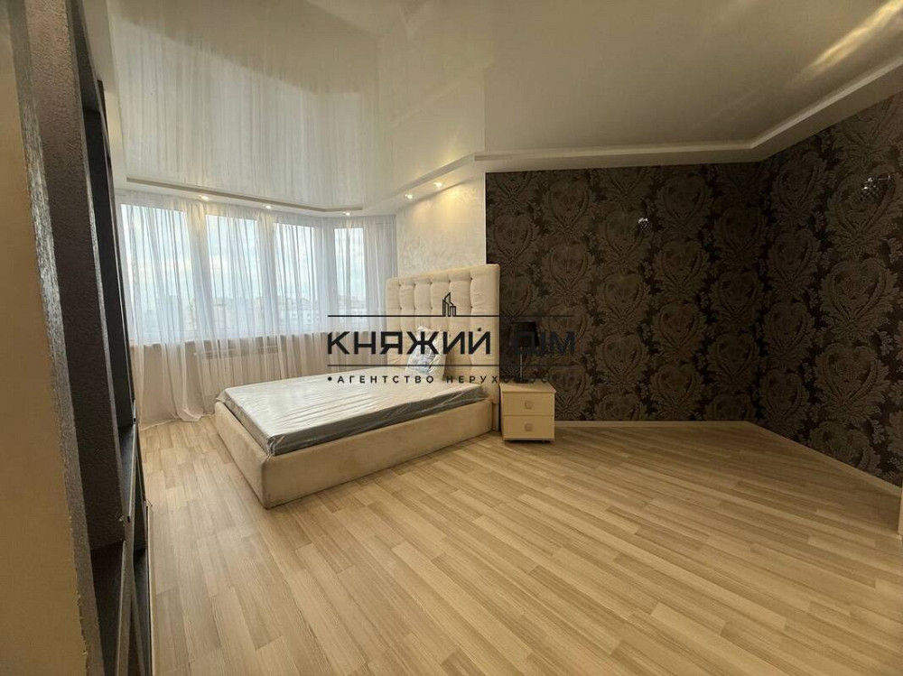 Здам 3к квартиру,ЖК Корона,Осокорки,код:11203964 Київ - зображення 1