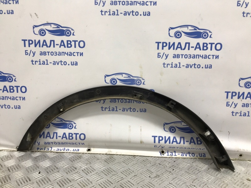 Накладка крыла Ford Kuga CBS 2.0 DIESEL 2011 задн. лев. (б/у) Київ - зображення 4