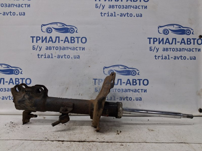 Амортизатор задний Lexus RX 350 XU30 3.5 БЕНЗИН 2GRFE 2003 лев. (б/у) Київ - зображення 1