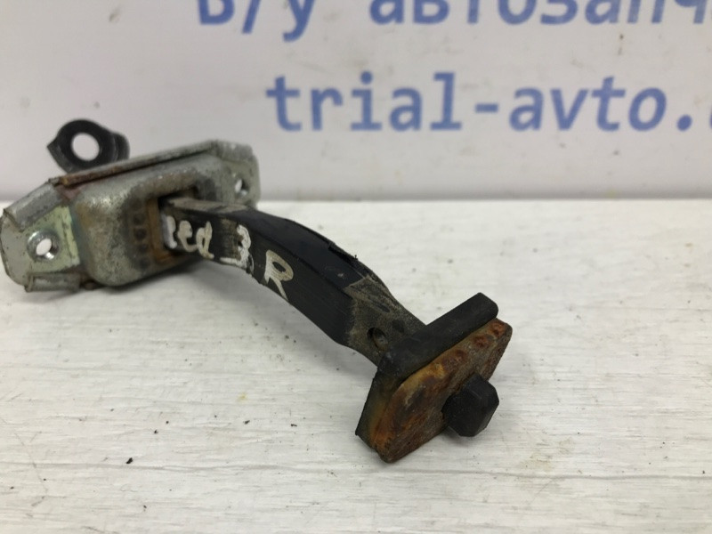 Ограничитель двери задний правый Kia Ceed 2006-2012 794901H001 (Арт. 43093) Київ - зображення 3