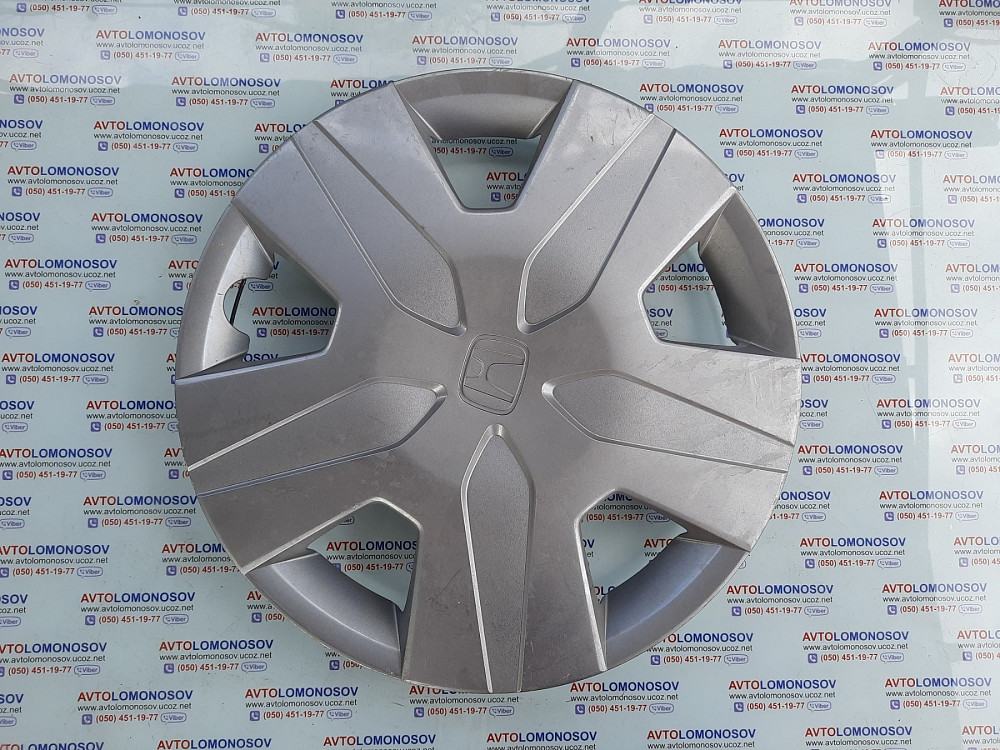 Колпак Honda Civic Б у R16 ORIGINAL Дніпро - зображення 1