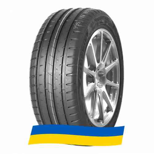 205/50 R17 Powertrac Racing Pro 93W Легкова шина Київ