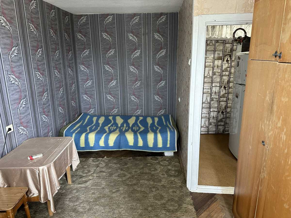 долгосрочная аренда 1-к квартира Киев, Голосеевский, 11000 грн./мес. Київ - зображення 4