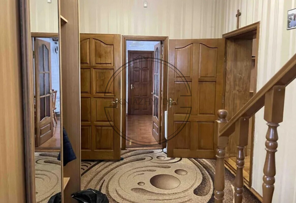 Продаж будинку 140 м2 в Святошинському р-ні, метро Житомирська. № 2211702 Киев - изображение 12