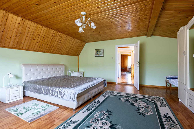 продажа 3-к дом Сколевский, Сколе, 95000 $ Сколе - изображение 9
