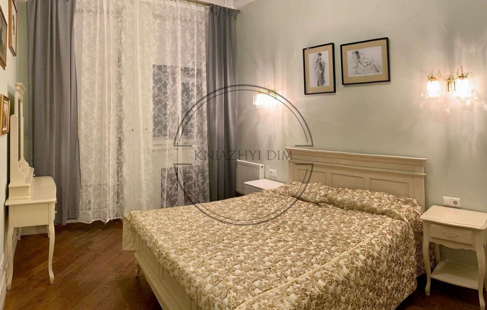 БЕЗ КОМІСІЇ!!! Продаж 1-но кімнатної квартири в центрі Києва. № 21144487 Київ - зображення 1