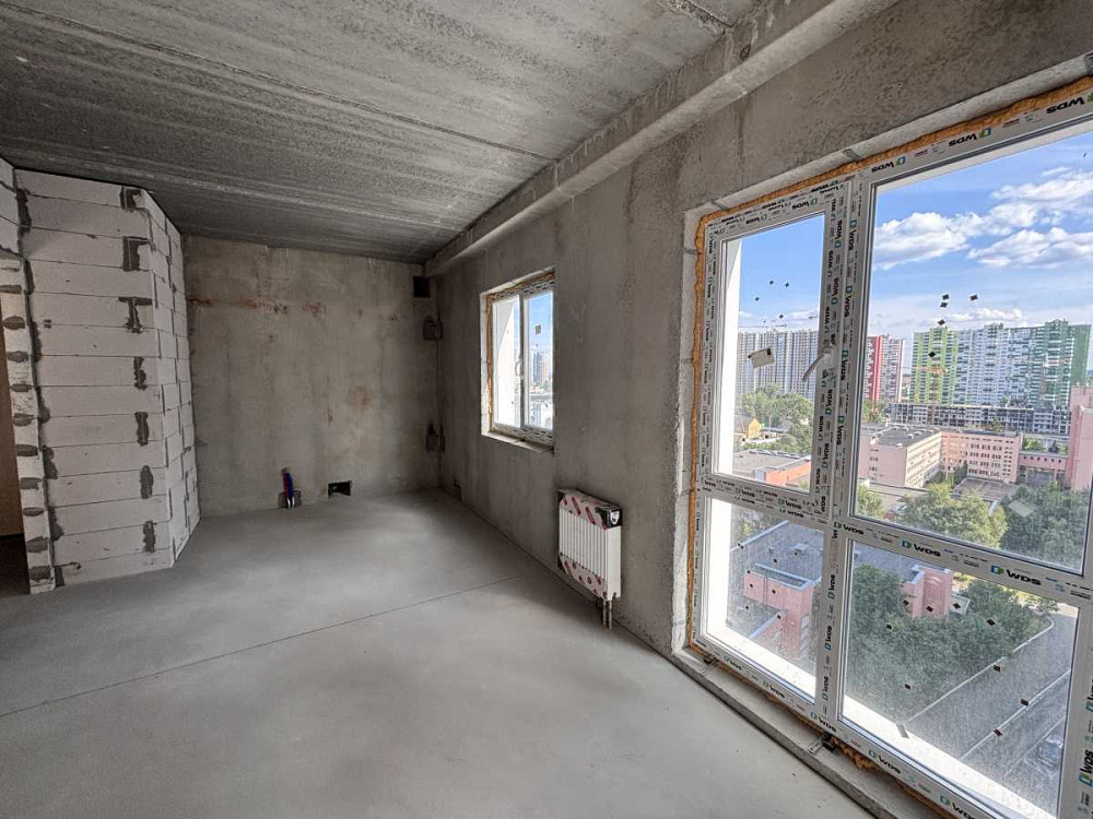продажа 1-к квартира Киев, Голосеевский, 72000 $ Киев - изображение 7