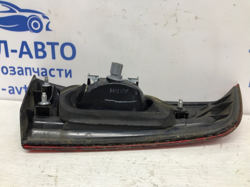 Фонарь задний внутренний правый Mitsubishi ASX 2010- 8336A088 (Арт. 35545) Київ - зображення 5
