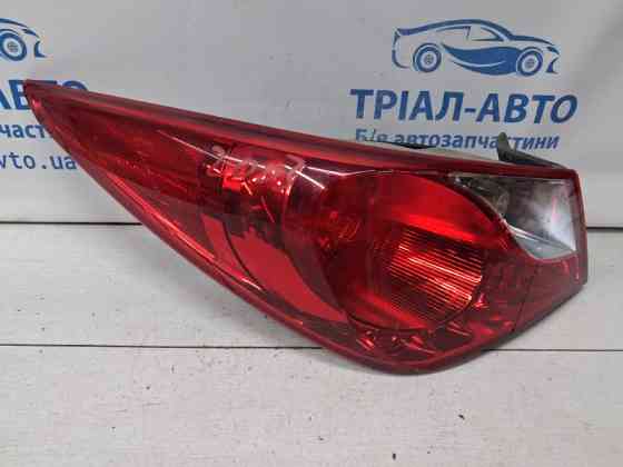 Фонарь задний внешний левый Hyundai Sonata 2010-2016 924013Q000 (Арт. 71442) Киев