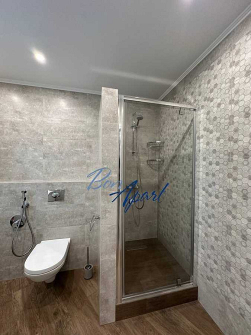 долгосрочная аренда 2-к квартира Киев, Оболонский, 25000 грн./мес. Київ - зображення 6