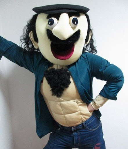 Стриптиз кукол Сумы мужской и женский Суми - зображення 5