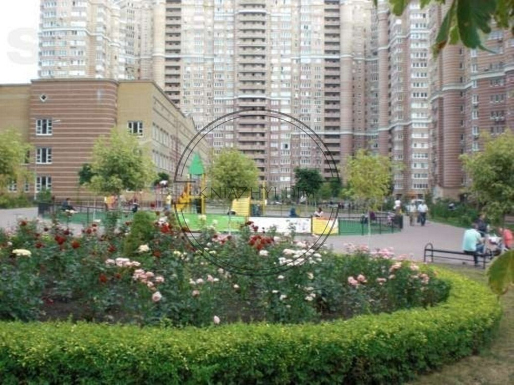 Продажа 2-х комнатная ул. Голосеевская 13А ЖК Голосеевский. Код №2171542 Київ - зображення 1