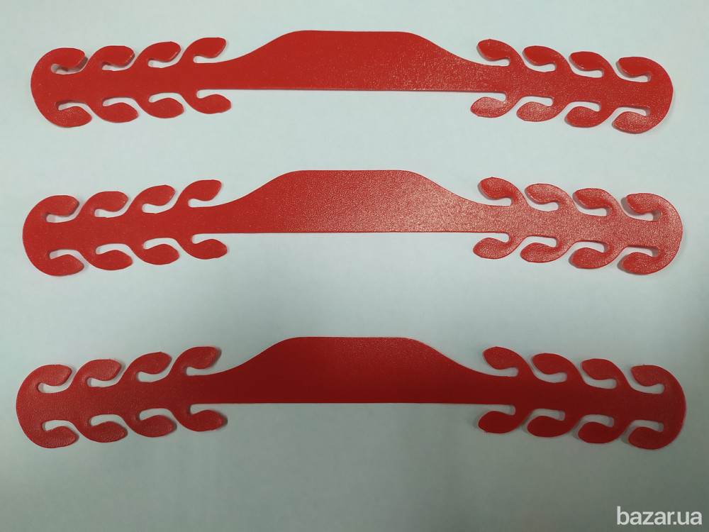 Держатель (Зажим, фиксатор) для медицинской маски Киев - изображение 4