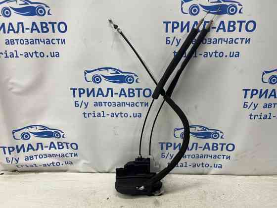 Замок двери задний левый Infiniti FX 2002-2008 82501CL00A (Арт. 76310) Київ