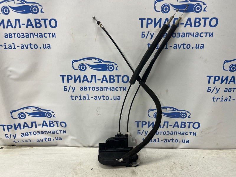 Замок двери задний левый Infiniti FX 2002-2008 82501CL00A (Арт. 76310) Київ - зображення 1