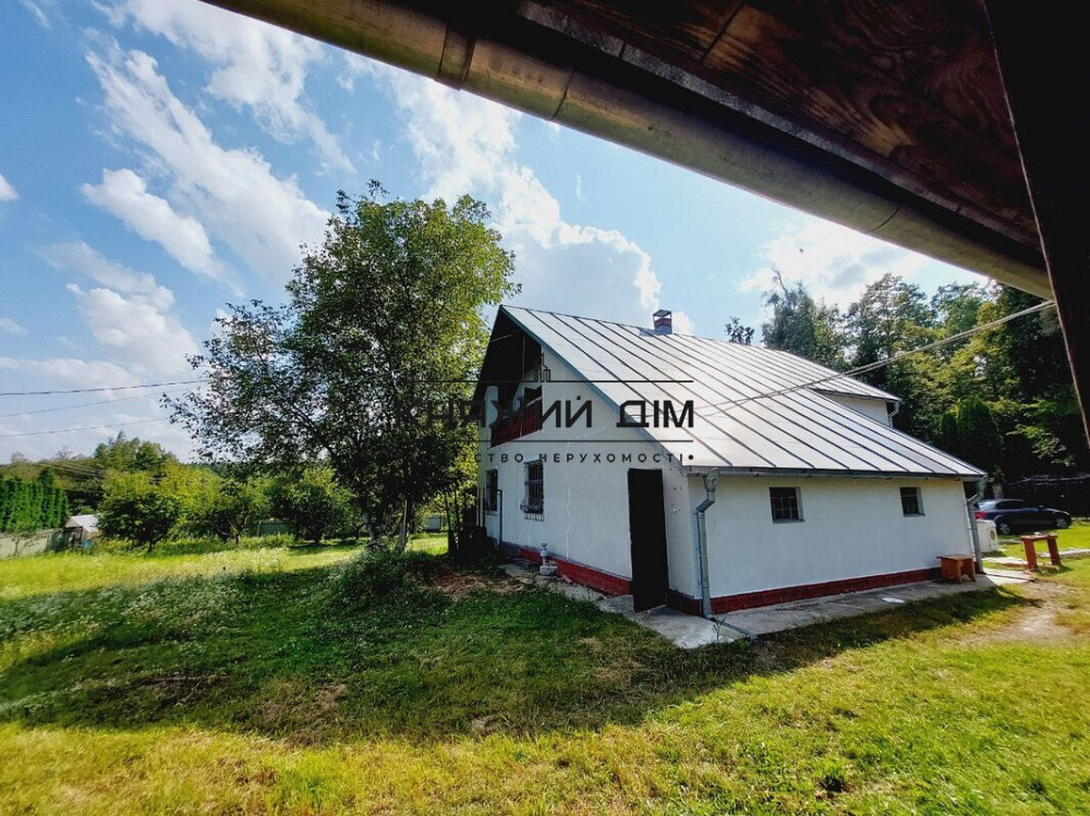 Оренда 2-х поверхового будинку в Стоянці. № 139489 Киев - изображение 2