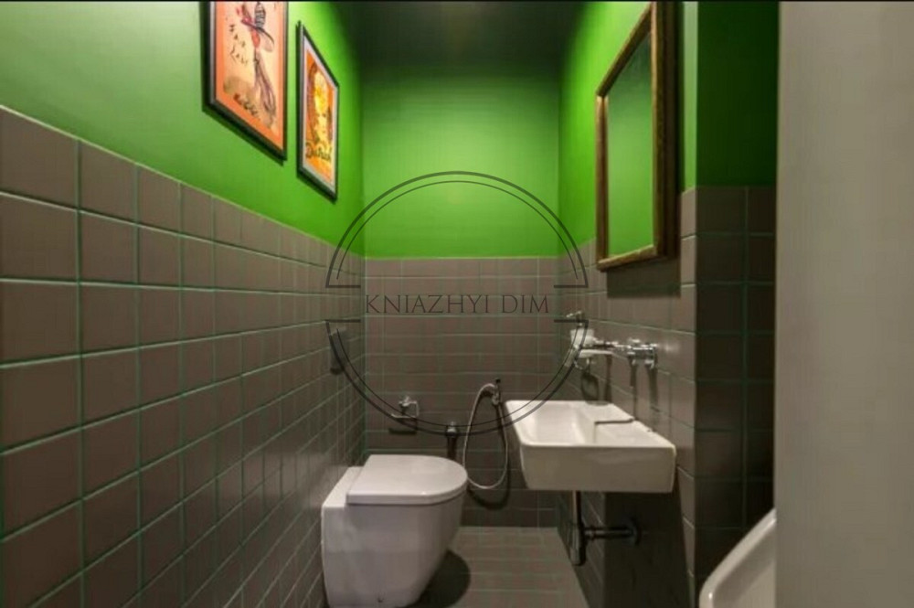 БЕЗ КОМИССИИ! продам пентхаус на Печерске с авторским дизайном. Код объекта 21105384 Киев - изображение 8