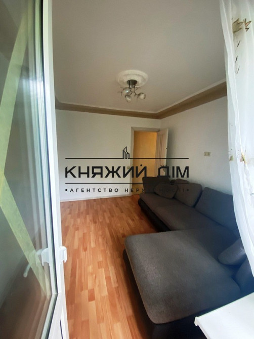 Оренда окремої 2-х кімнатної квартири в Голосіївському районі. №11199341 Київ - зображення 5