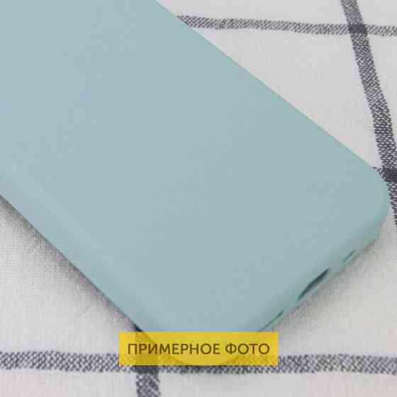 Чехол Silicone Case Full Protective (AA) NO LOGO для Apple iPhone 16 (6.1") Херсон