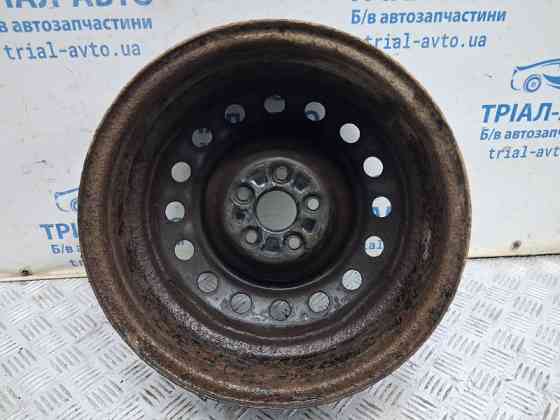 Диск штампованный Toyota Avensis 2002-2010 4261105130 (Арт. 86993) Киев