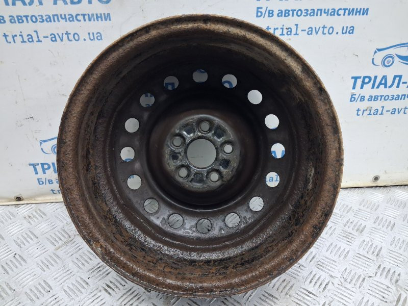 Диск штампованный Toyota Avensis 2002-2010 4261105130 (Арт. 86993) Киев - изображение 5