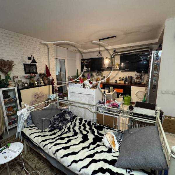 продажа 1-к квартира Киев, Дарницкий, 79000 $ Київ - зображення 8