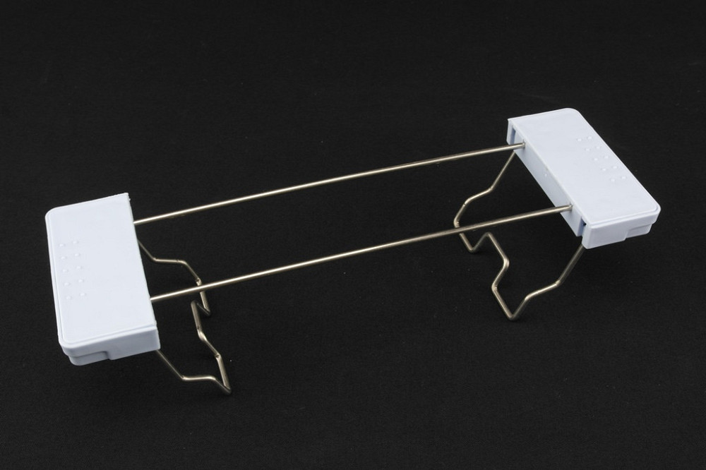 Тостер A-Plus AP-2043 800 Вт Київ - зображення 3