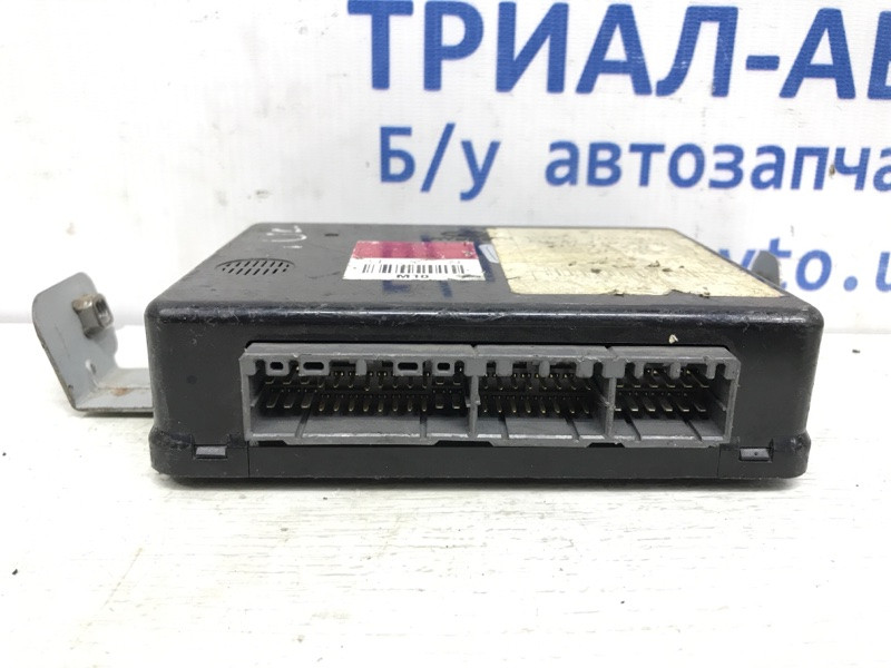 Блок комфорта Hyundai Tucson JM 2004 (б/у) Київ - зображення 2