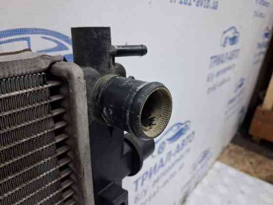 Радиатор основной Hyundai Tucson JM 2.0 DIESEL D4EA 2004 (б/у) Киев