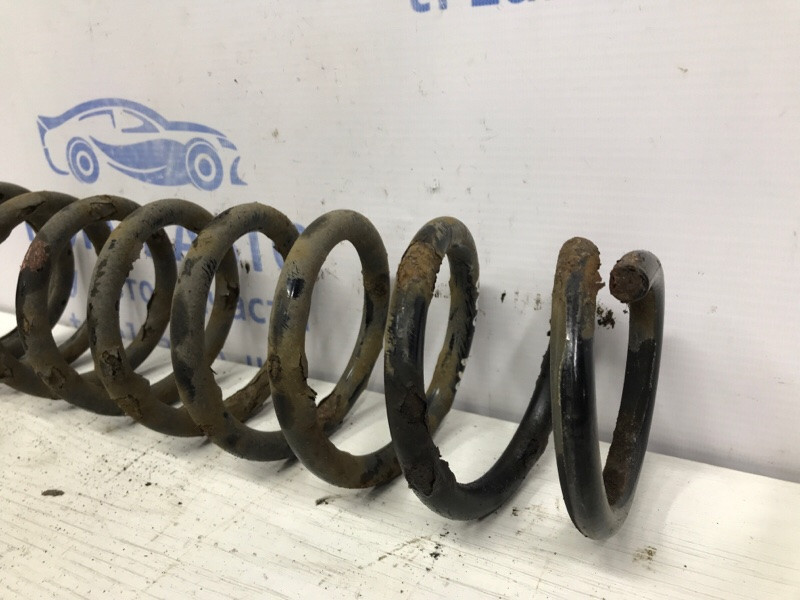 Пружина задняя Mitsubishi Outlander 2007-2012 4140A172 (Арт. 51365) Киев - изображение 3