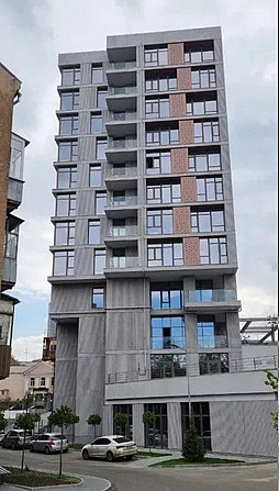 Продам. Приміщення під офіс 125 м. кв. бул.Кучеревського 1 ЖК "К-12". Дніпро - зображення 1