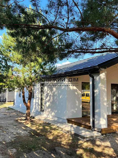 Продаж будинку 100м2 в соснах с.Северинівка № 1152005 Київ - зображення 6