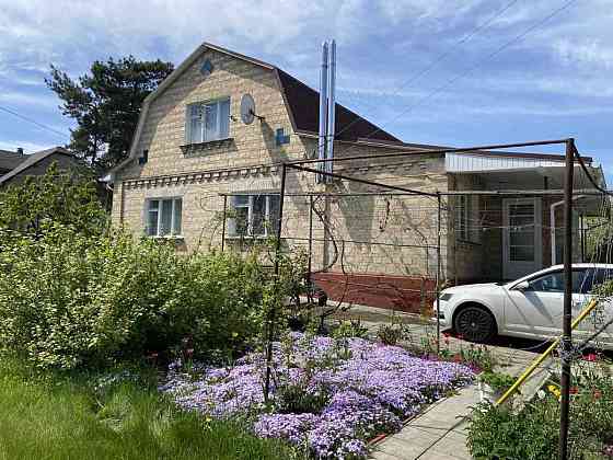 продажа 6-к дом Киево-Святошинский, Горенка, 153000 $ 