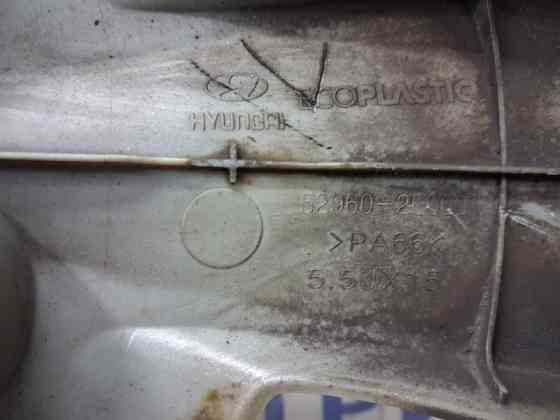 Колпак на диск Hyundai I30 2007-2012 529602L000 (Арт. 78233) Київ
