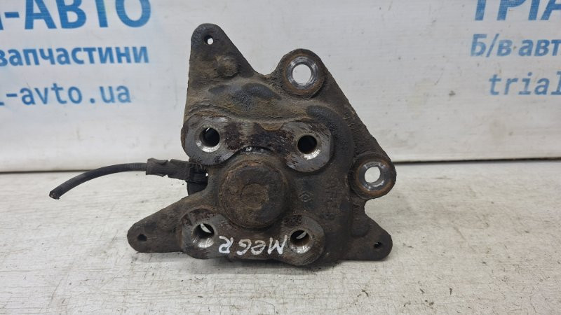 Цапфа задняя правая Renault Megane 2008-2016 430180834R (Арт. 73054) Киев - изображение 4