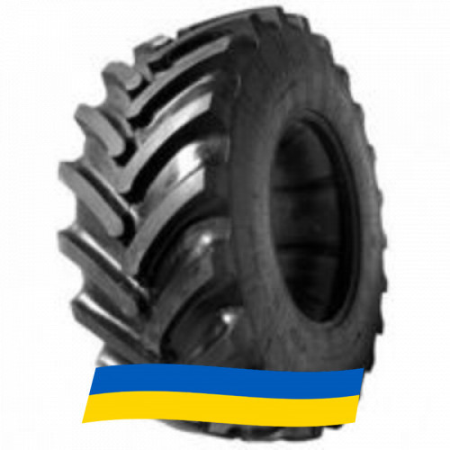 600/65 R34 BKT AGRIMAX RT-657 160/157A8/D Сільгосп шина Киев - изображение 5