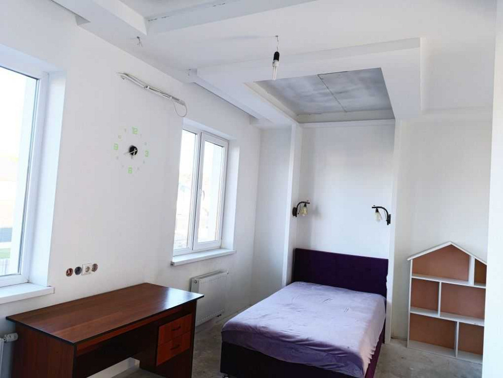 продажа 4-к таунхаус Броварский, Бровары, 86000 $ Бровари - зображення 11