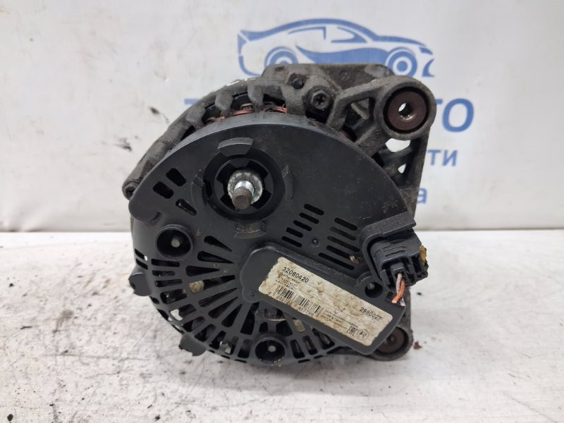 Генератор Renault Trafic 2001-2014  (Арт. 80909) Київ - зображення 4