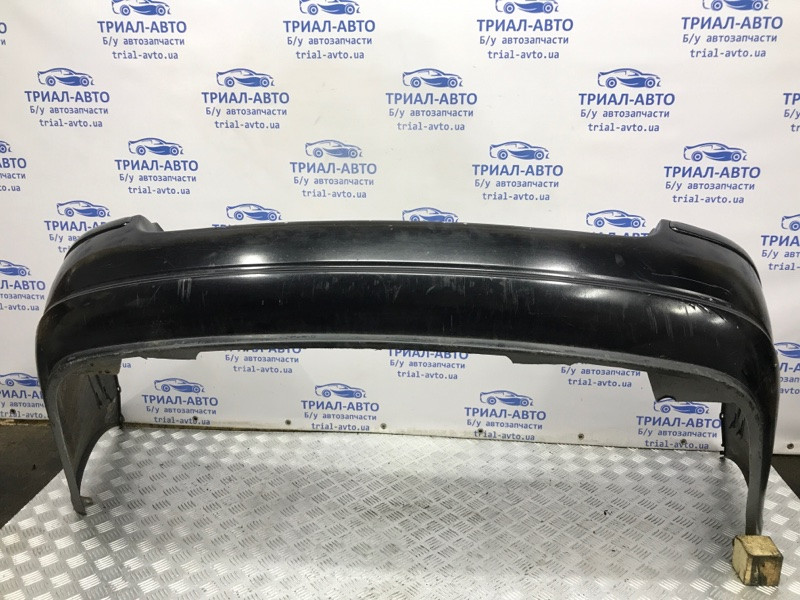 Бампер задний Toyota Avensis 2002-2010 5215905110 (Арт. 42210) Київ - зображення 6