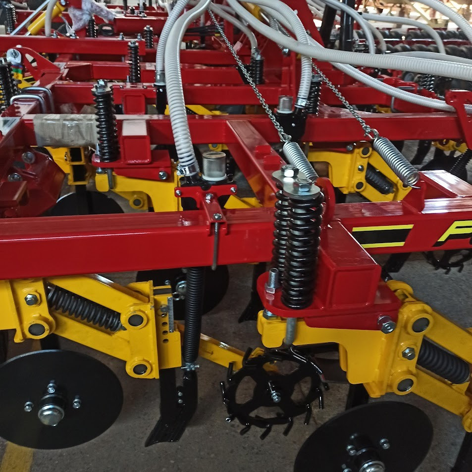 Анкерна паралелограмна висіваюча секція Чернігів - зображення 4