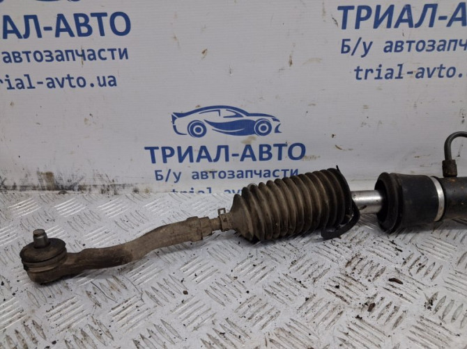 Рулевая рейка АНГЛИЯ Mitsubishi Pajero Wagon 3 3.2 ДИЗЕЛЬ 4M41 1999 (б/у) Київ - зображення 2