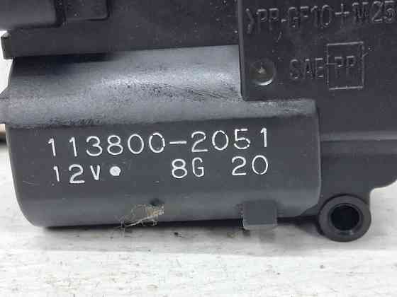 Сервопривод Toyota Avensis 2002-2010 1138002051 (Арт. 71258) Київ