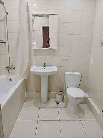 долгосрочная аренда 1-к квартира Киев, Оболонский, 15000 грн./мес. Киев